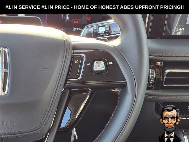 2026 Lincoln Aviator Reserve - Photo 17
