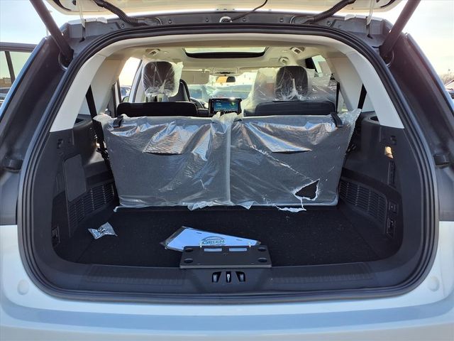 2026 Lincoln Aviator Reserve - Photo 26