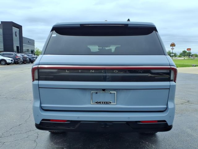 2026 Lincoln Navigator Reserve L - Photo 21