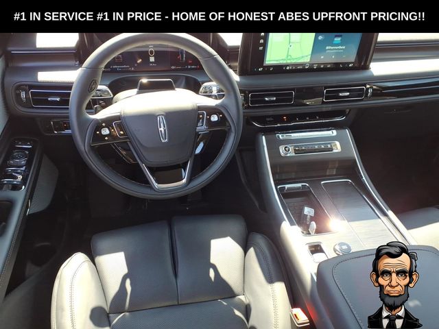 2026 Lincoln Aviator Reserve - Photo 7