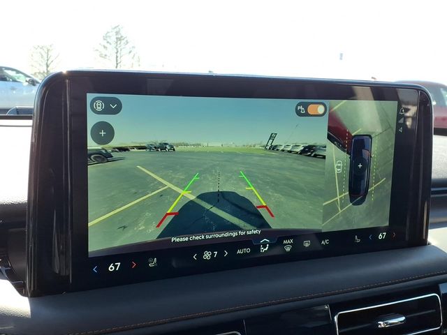 2026 Lincoln Aviator Reserve - Photo 9