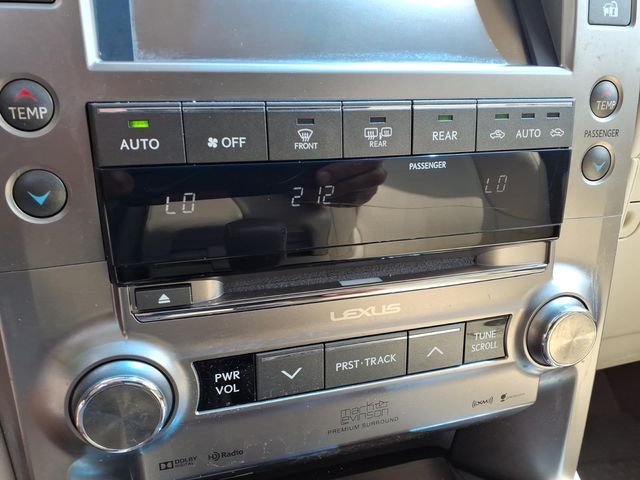 2018 Lexus GX LUXURY - Photo 12