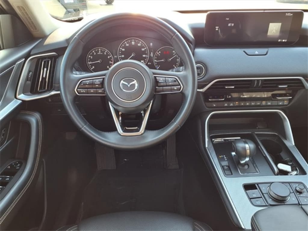 Used 2024 Mazda CX-90 3.3 Turbo Preferred Plus SUV