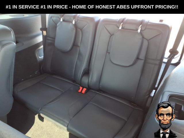 2026 Lincoln Aviator Reserve - Photo 20