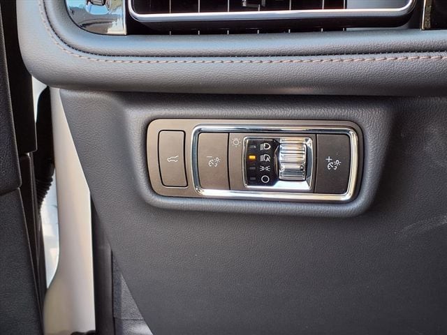 2026 Lincoln Aviator Reserve - Photo 19