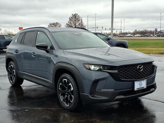 2026 Mazda CX-50 2.5 S Meridian Edition SUV