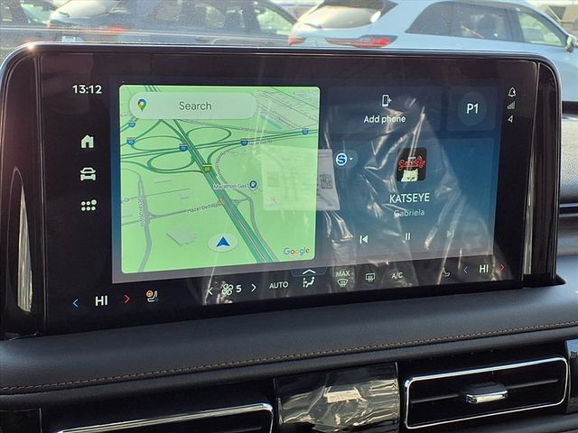 2026 Lincoln Aviator Reserve - Photo 6