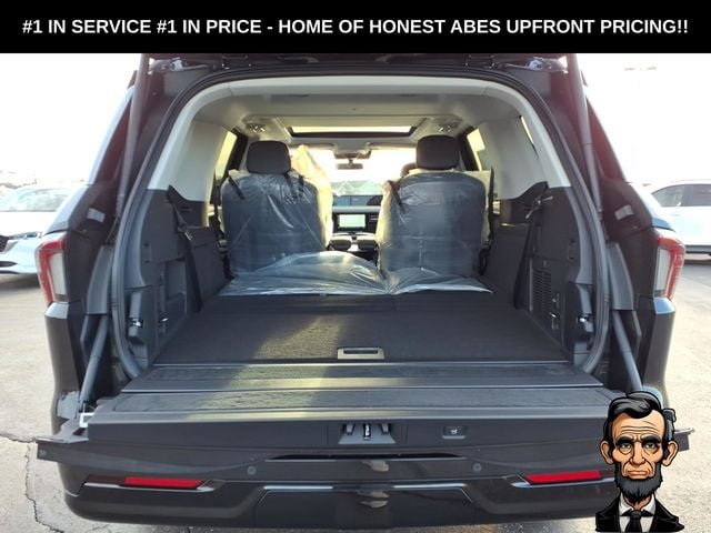2026 Lincoln Navigator Reserve - Photo 19
