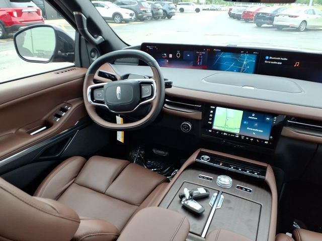 2026 Lincoln Navigator Reserve L - Photo 7