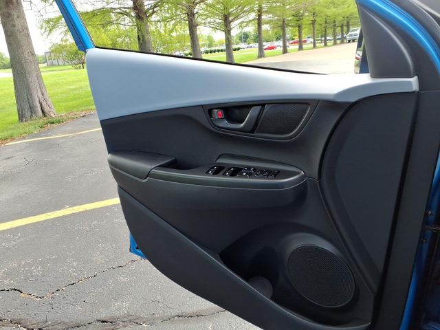 2021 Hyundai Kona SE - Photo 15