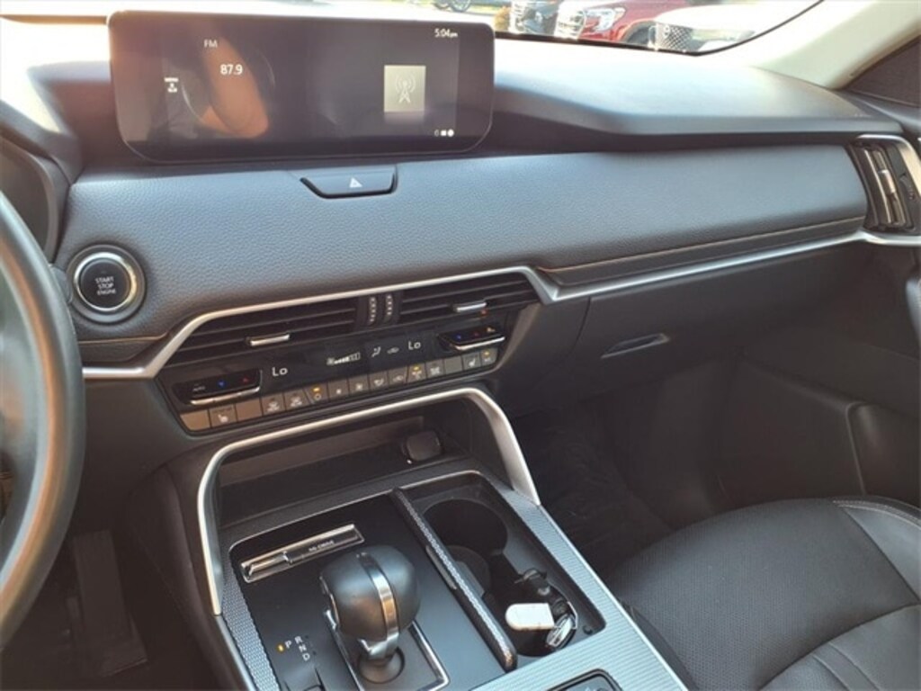 Used 2024 Mazda CX-90 3.3 Turbo Preferred Plus SUV