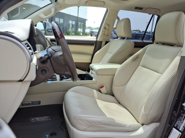 2018 Lexus GX LUXURY - Photo 21