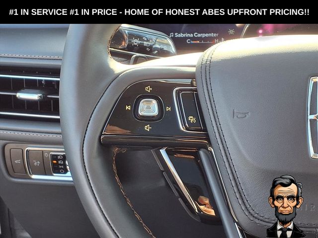 2026 Lincoln Aviator Reserve - Photo 16
