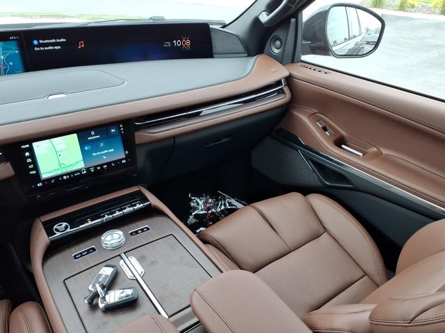 2026 Lincoln Navigator Reserve L - Photo 6