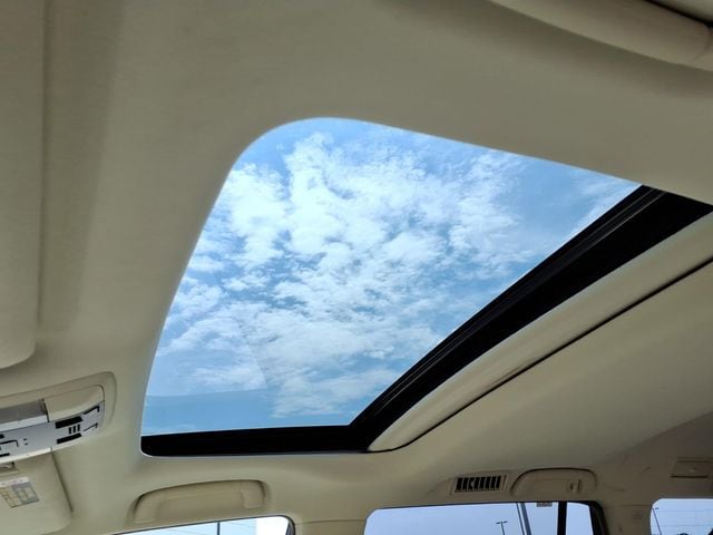 2018 Lexus GX LUXURY - Photo 22