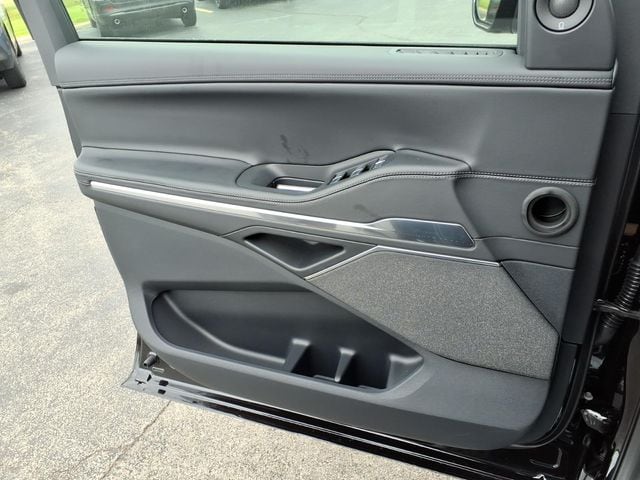 2026 Lincoln Navigator Reserve - Photo 13