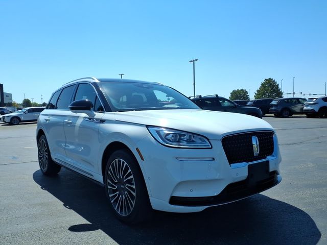 2022 Lincoln Corsair