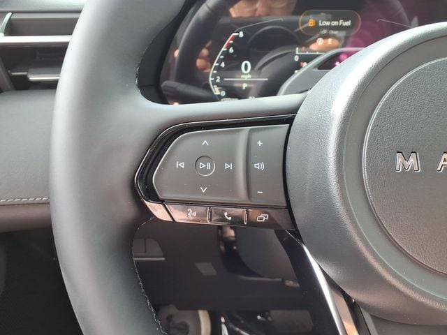 2026 Mazda CX-5 S Premium Plus - Photo 9