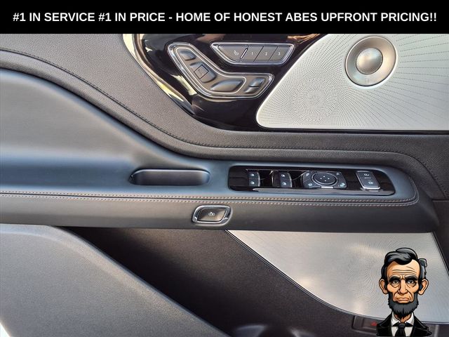 2026 Lincoln Aviator Reserve - Photo 20