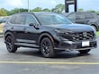 Honda CR-V Hybrid