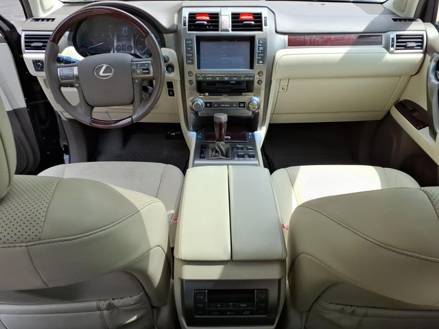2018 Lexus GX LUXURY - Photo 6