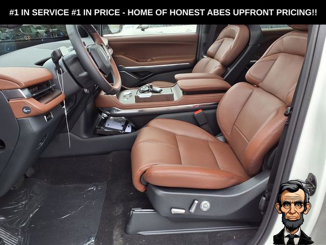 2026 Lincoln Navigator Reserve - Photo 22