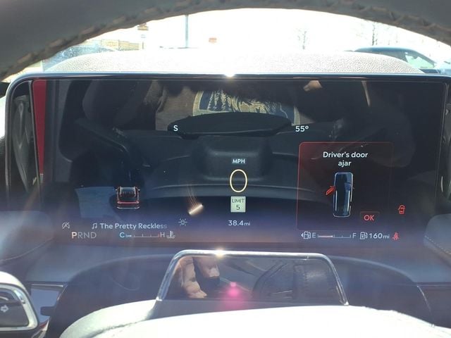2026 Lincoln Aviator Reserve - Photo 15