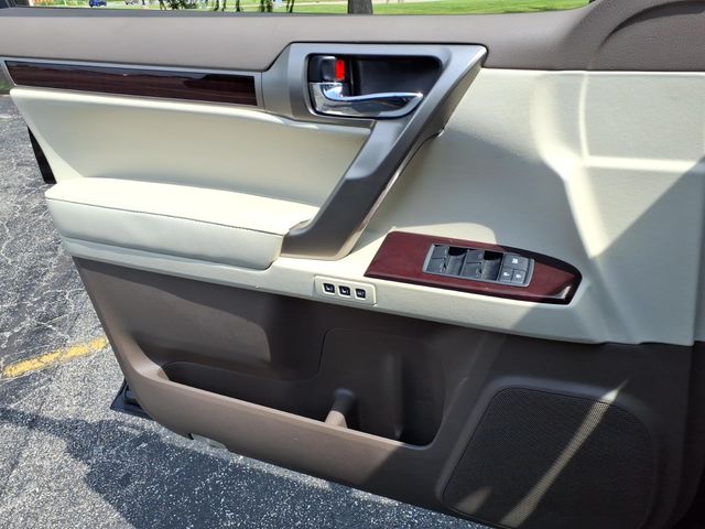 2018 Lexus GX LUXURY - Photo 17