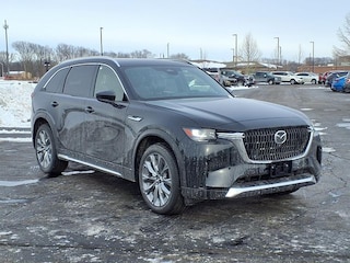 2026 Mazda CX-90 3.3 Turbo Premium Plus SUV