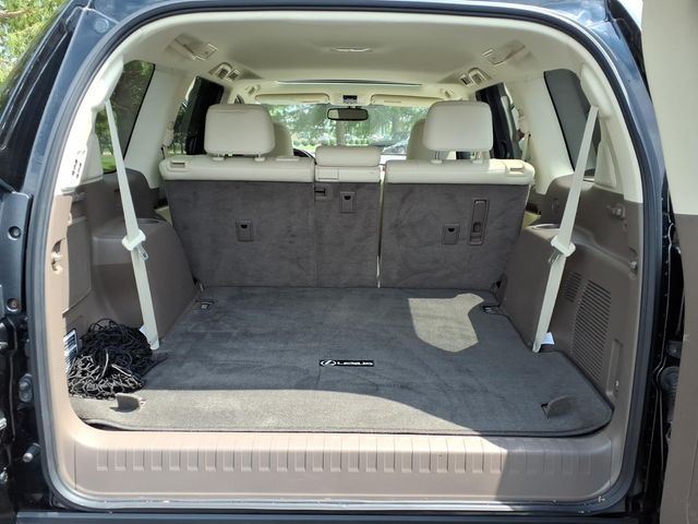 2018 Lexus GX LUXURY - Photo 24