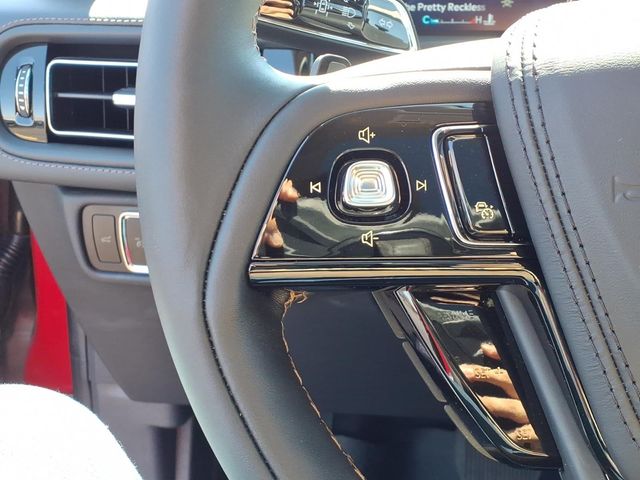 2026 Lincoln Aviator Reserve - Photo 13