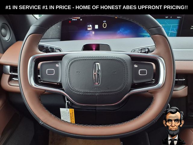 2026 Lincoln Navigator Reserve - Photo 14