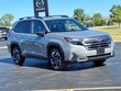 Subaru Forester Hybrid