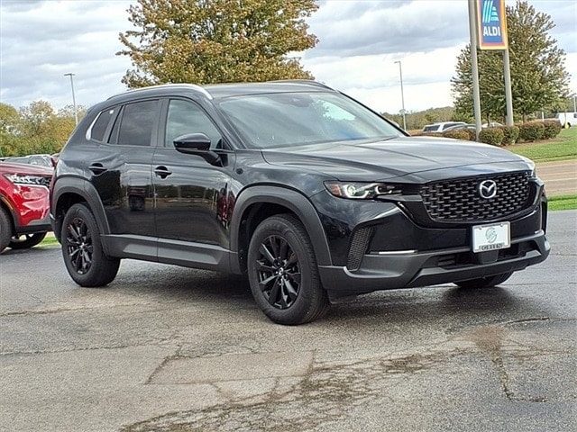 2023 Mazda CX-50 S PREFERRED PLUS's photo