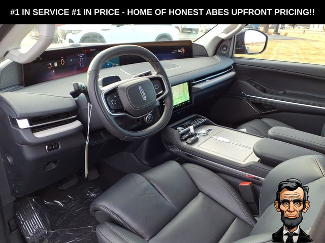 2026 Lincoln Navigator Reserve - Photo 16