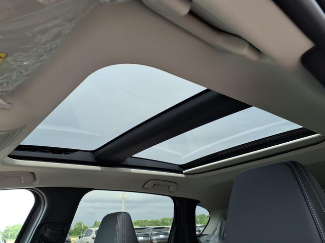 2026 Mazda CX-5 S Premium Plus - Photo 14