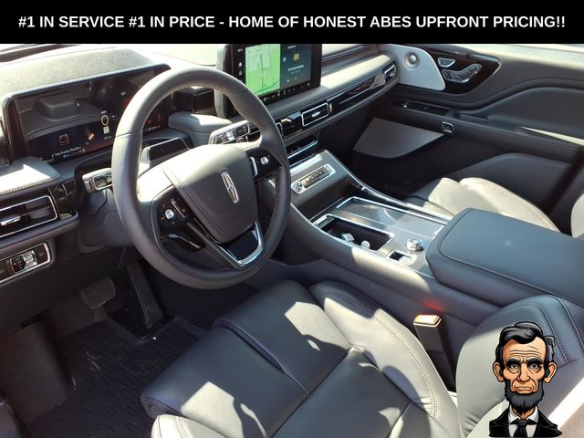 2026 Lincoln Aviator Reserve - Photo 17
