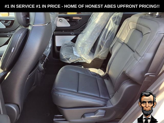 2026 Lincoln Aviator Reserve - Photo 24