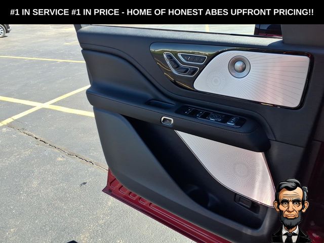 2026 Lincoln Aviator Reserve - Photo 16