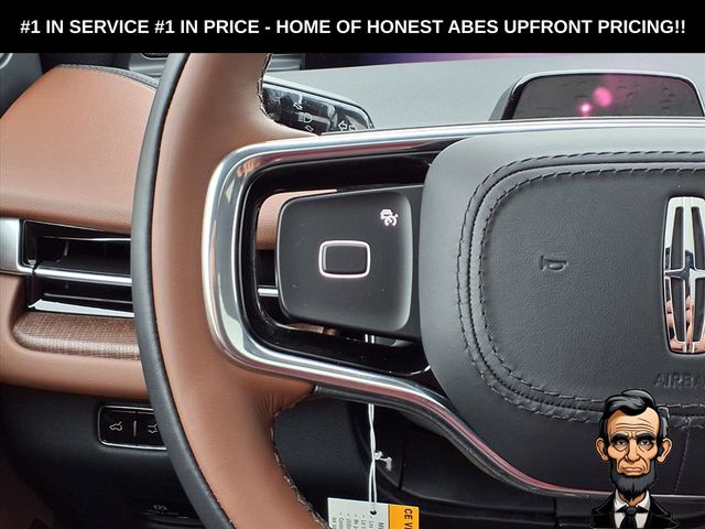 2026 Lincoln Navigator Reserve - Photo 15