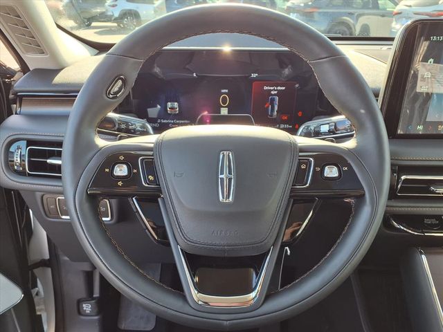 2026 Lincoln Aviator Reserve - Photo 15