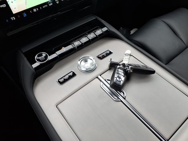 2026 Lincoln Navigator Reserve - Photo 10
