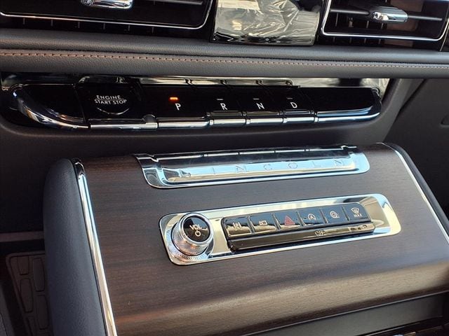2026 Lincoln Aviator Reserve - Photo 12