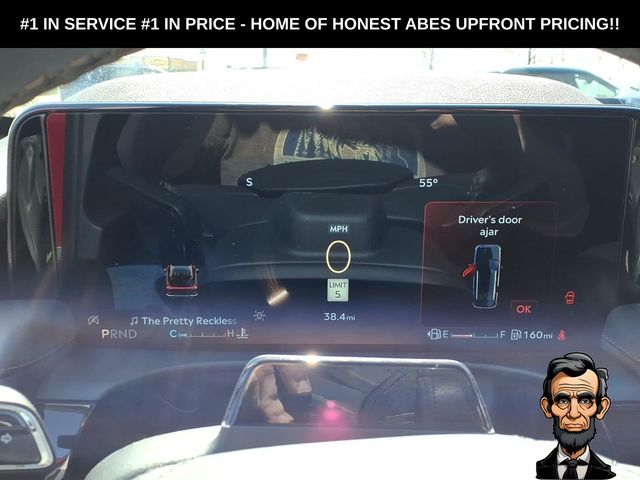 2026 Lincoln Aviator Reserve - Photo 15