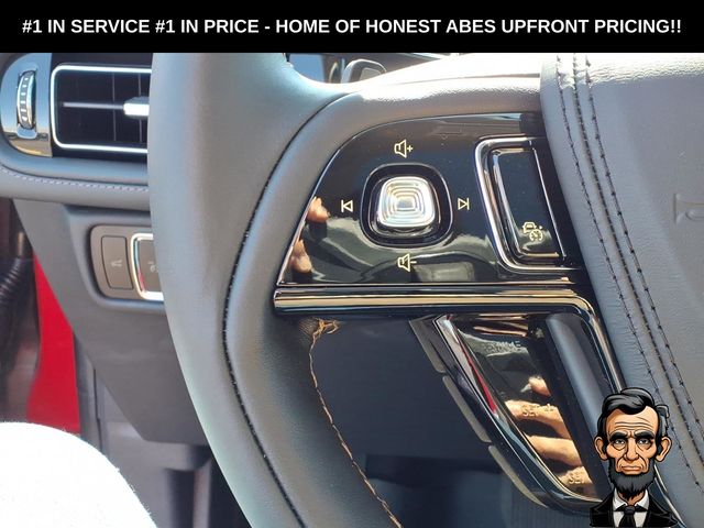 2026 Lincoln Aviator Reserve - Photo 13