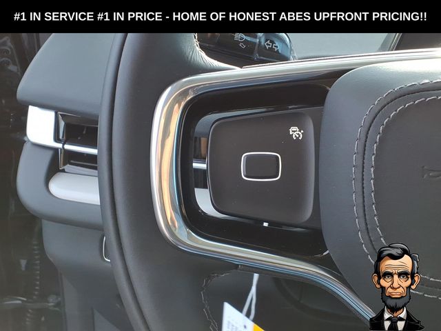 2026 Lincoln Navigator Reserve - Photo 12