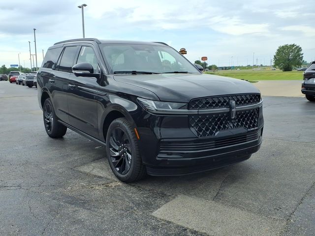2026 Lincoln Navigator