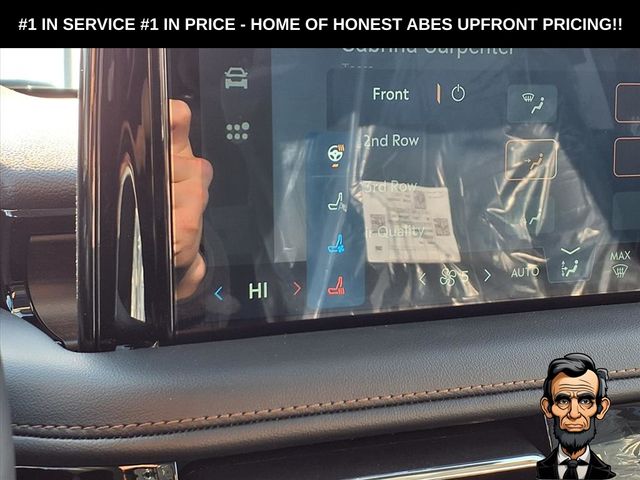 2026 Lincoln Aviator Reserve - Photo 10