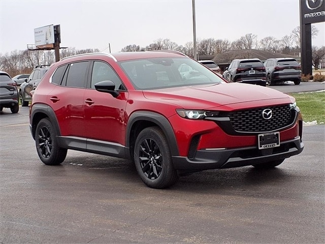 2023 Mazda CX-50 S PREFERRED PLUS's photo