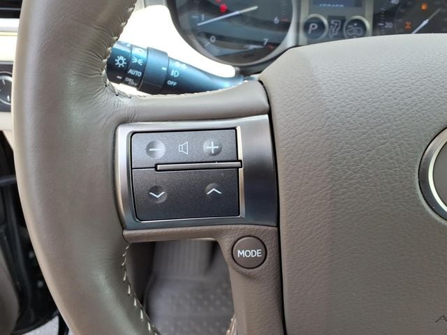2018 Lexus GX LUXURY - Photo 14